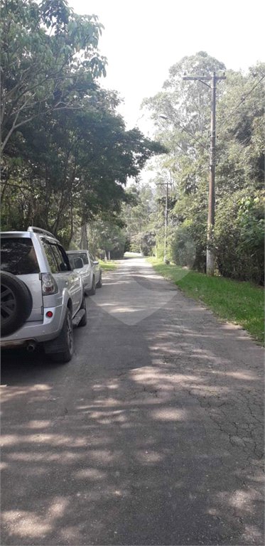 Terreno à venda no condomínio Alpes de Mairiporã, Mairiporã - SP