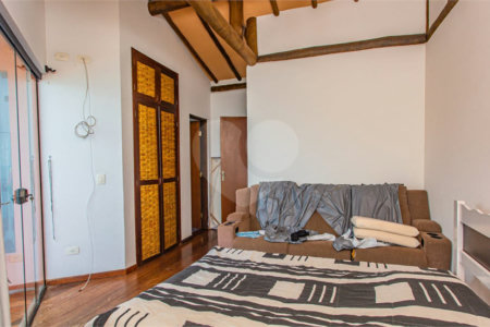 Casa à venda com 4 suítes em Praia Grande (sul da Ilha), Ilhabela, SP
