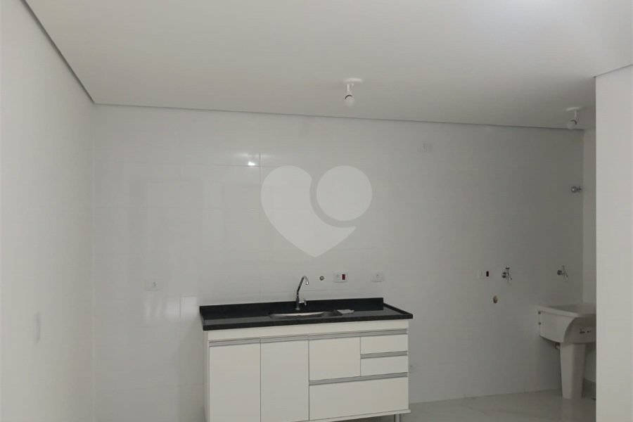 Casa para alugar com 1 quarto no condomínio Edificio Cometa, São Paulo - SP