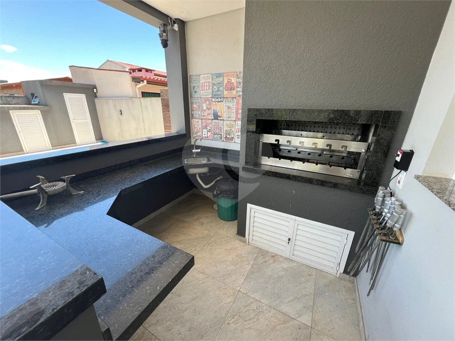 Sobrado à venda com 3 suítes em Vila São João (2º Distrito), Torres, RS