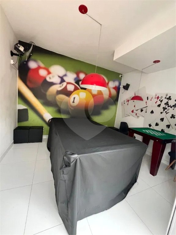 Apartamento à venda com 2 quartos em Jardim Alto da Boa Vista, Valinhos, SP