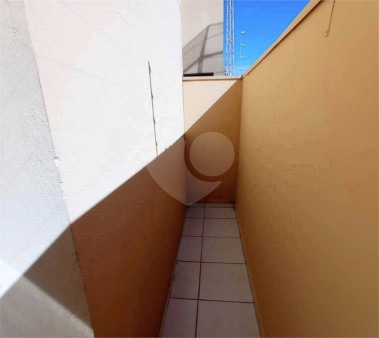 Investimento Certeiro na Gleba 1: Apartamento 1 DormItório, Quintal e Localização que Aluga Fácil