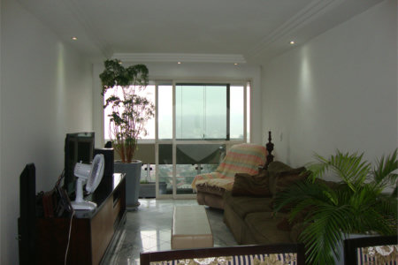Apartamento à venda com 3 suítes em Tucuruvi, São Paulo, SP