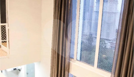 Apartamento à venda com 1 quarto em Vila Suzana, São Paulo, SP
