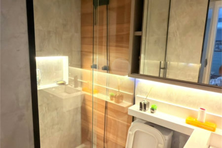 Casa à venda com 2 quartos em Jardim Residencial Villa Amato, Sorocaba, SP