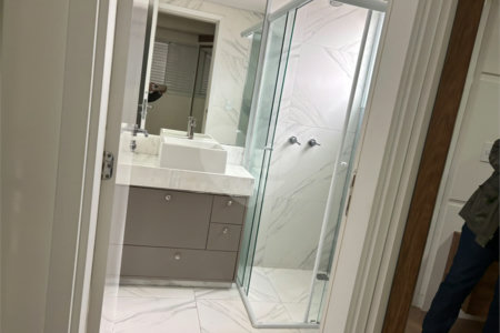 Apartamento à venda com 2 quartos, sendo 1 suíte, em Jardim Piratininga, Sorocaba, SP