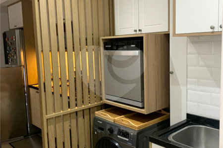 Apartamento à venda com 2 quartos, sendo 1 suíte, em Vila Mariana, São Paulo, SP