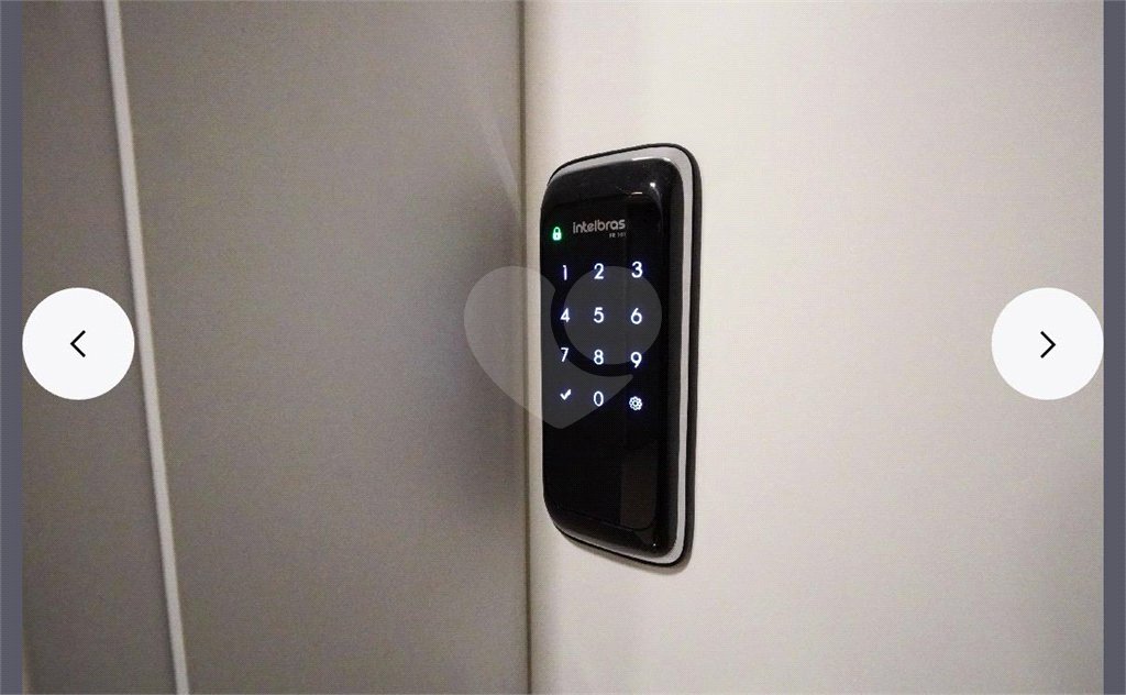 Apartamento para alugar com 1 suíte em Sacomã, São Paulo, SP