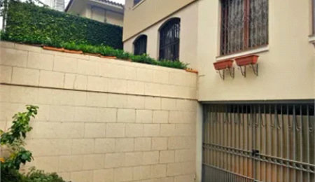 Casa de Vila à venda com 4 quartos, sendo 2 suítes,  em Sumarezinho, São Paulo, SP
