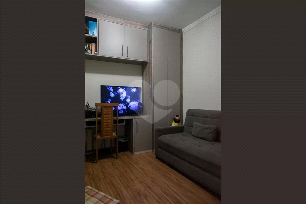 Sobrado à venda com 3 suítes em Casa Verde, São Paulo, SP