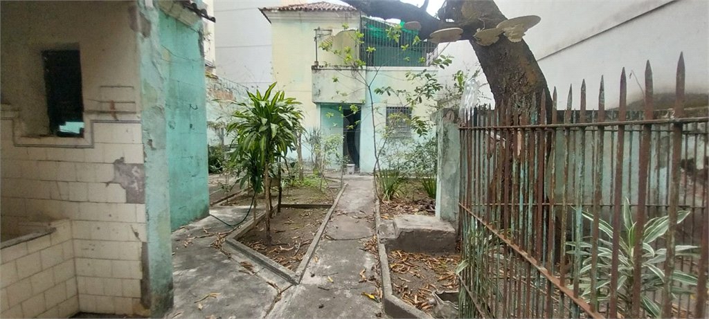 Casa à venda ou para alugar com 6 quartos em Tijuca, Rio de Janeiro, RJ