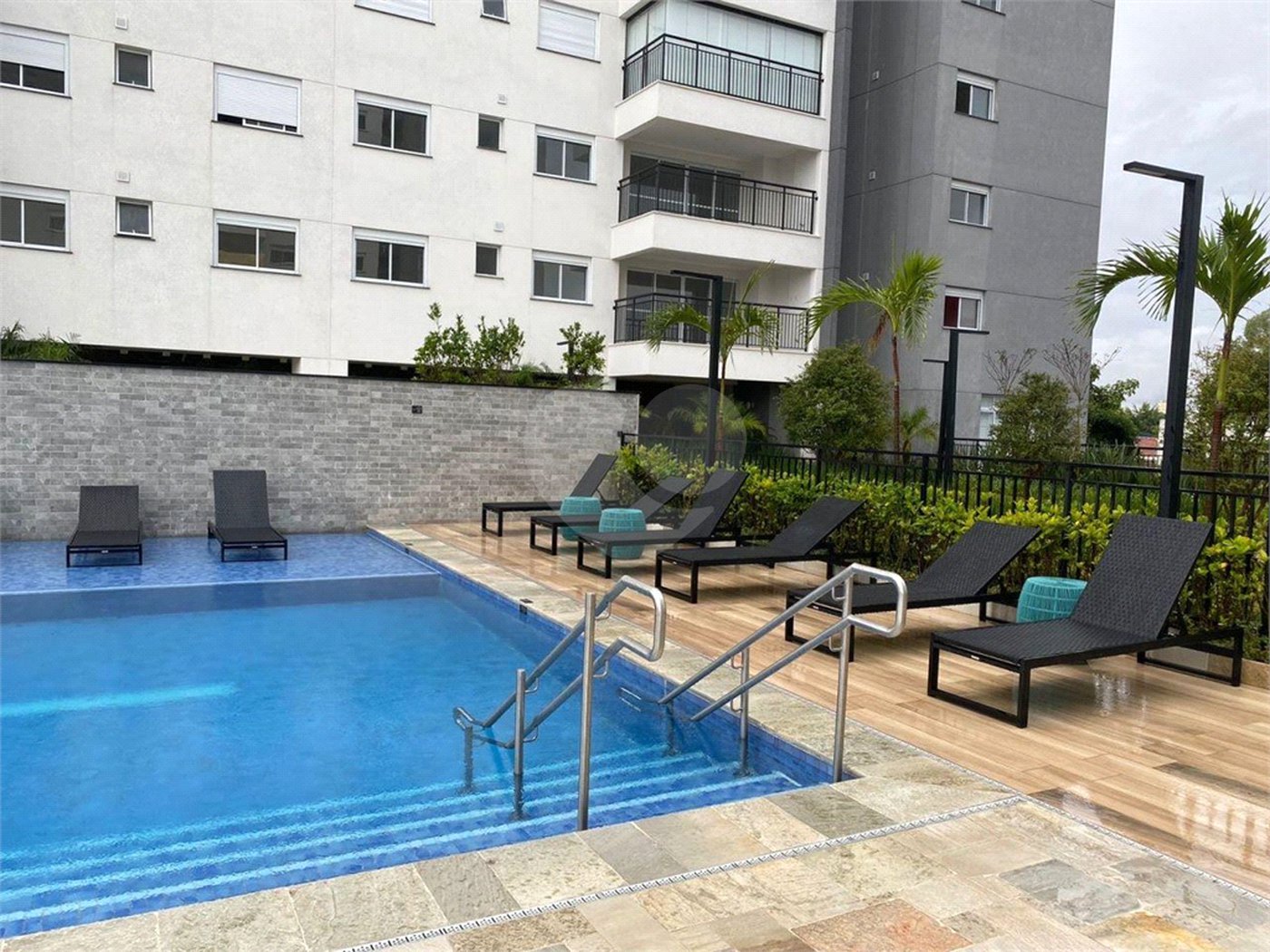 Apartamento à venda com 3 quartos, sendo 1 suíte, em Vila Santa Catarina, São Paulo, SP