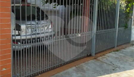 Casa à venda com 6 quartos em Freguesia do Ó, São Paulo, SP