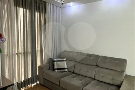 Apartamento à venda com 3 quartos, sendo 1 suíte, em Jardim Japão, São Paulo, SP