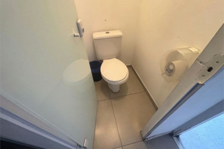 Sala Comercial para venda e locação, Estuário, Santos - SA0057.