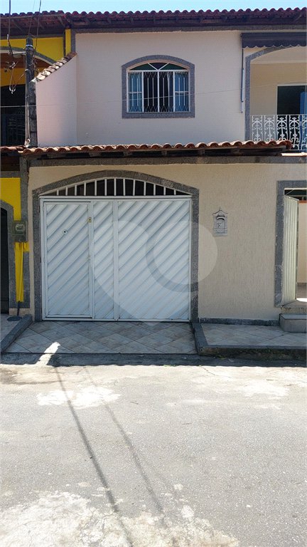 Casa à venda com 2 quartos, sendo 1 suíte, em Campo Grande, Rio de Janeiro, RJ
