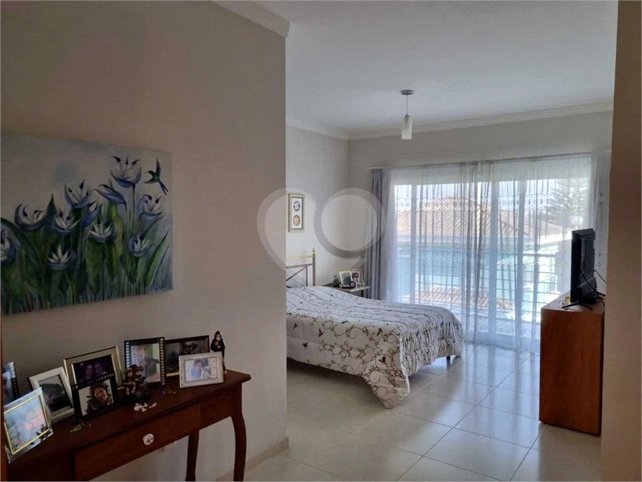 Casa à venda com 3 suítes no condomínio Acmti - Colinas do Mosteiro, Terras de Itaici e Recanto dos Pássaros, Indaiatuba - SP
