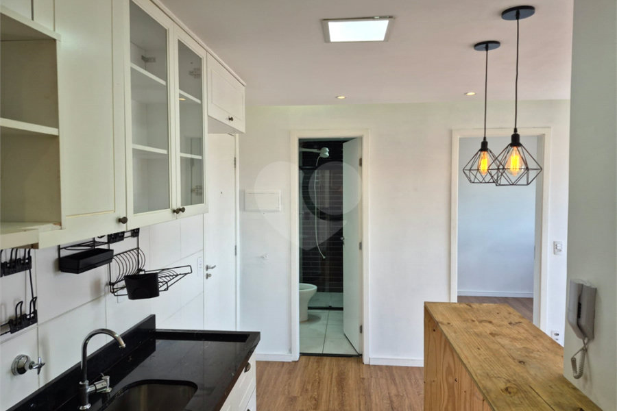 Apartamento à venda com 1 quarto no Brasilândia, São Paulo, SP