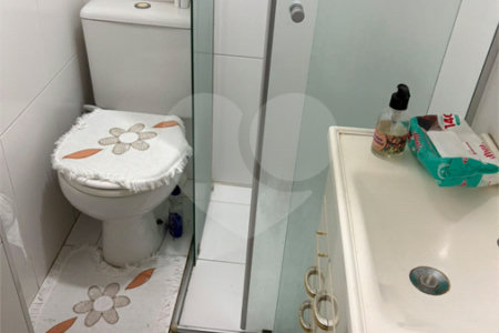 Apartamento à venda com 3 quartos em Mirandópolis, São Paulo, SP