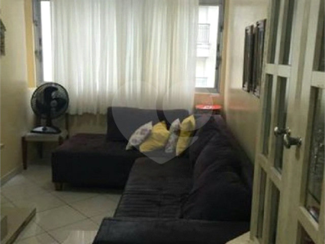 Apartamento à venda com 3 quartos, sendo 1 suíte,  em Tucuruvi, São Paulo, SP