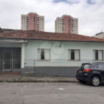 Casa Térrea à venda com 1 quarto em Campo Grande, São Paulo, SP