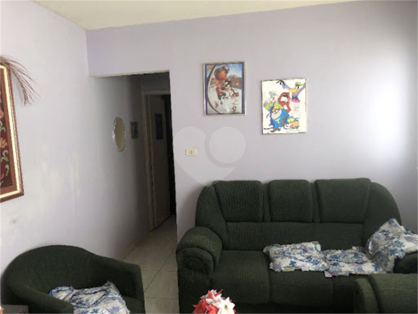 Casa à venda com 1 quarto em Bela Vista, Salto, SP