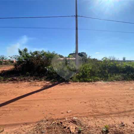 Terreno à venda no condomínio Terreno na Rua Realeza,500, Ponta Porã - MS