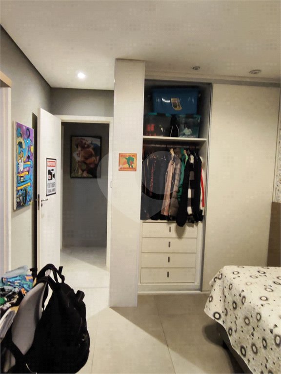 Apartamento à venda com 2 quartos, sendo 1 suíte,  em Santana, São Paulo, SP