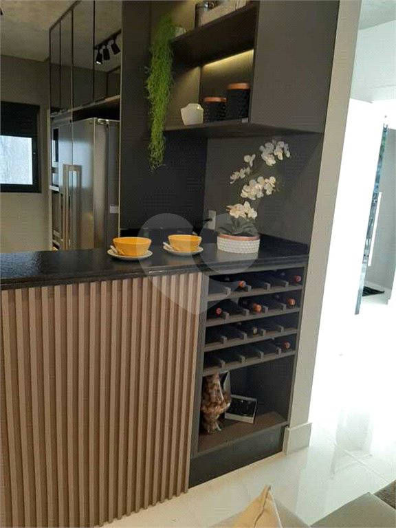 Apartamento à venda com 3 suítes em Parque Campolim, Sorocaba, SP