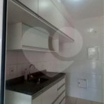 Apartamento à venda com 2 quartos em Jardim Esmeralda, São Paulo, SP