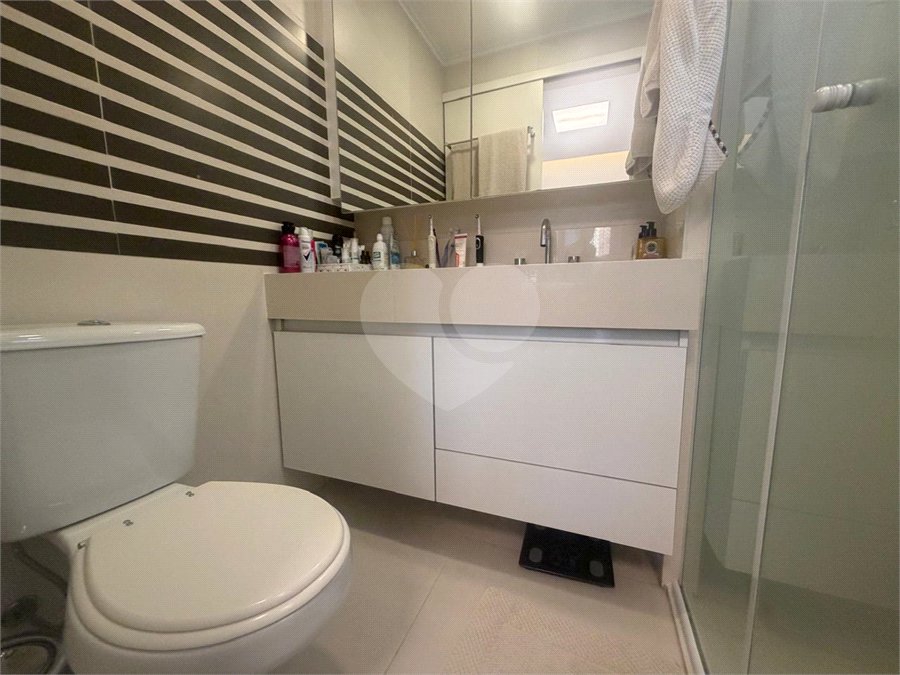 Apartamento à venda com 3 quartos, sendo 1 suíte,  em Alto da Boa Vista, São Paulo, SP