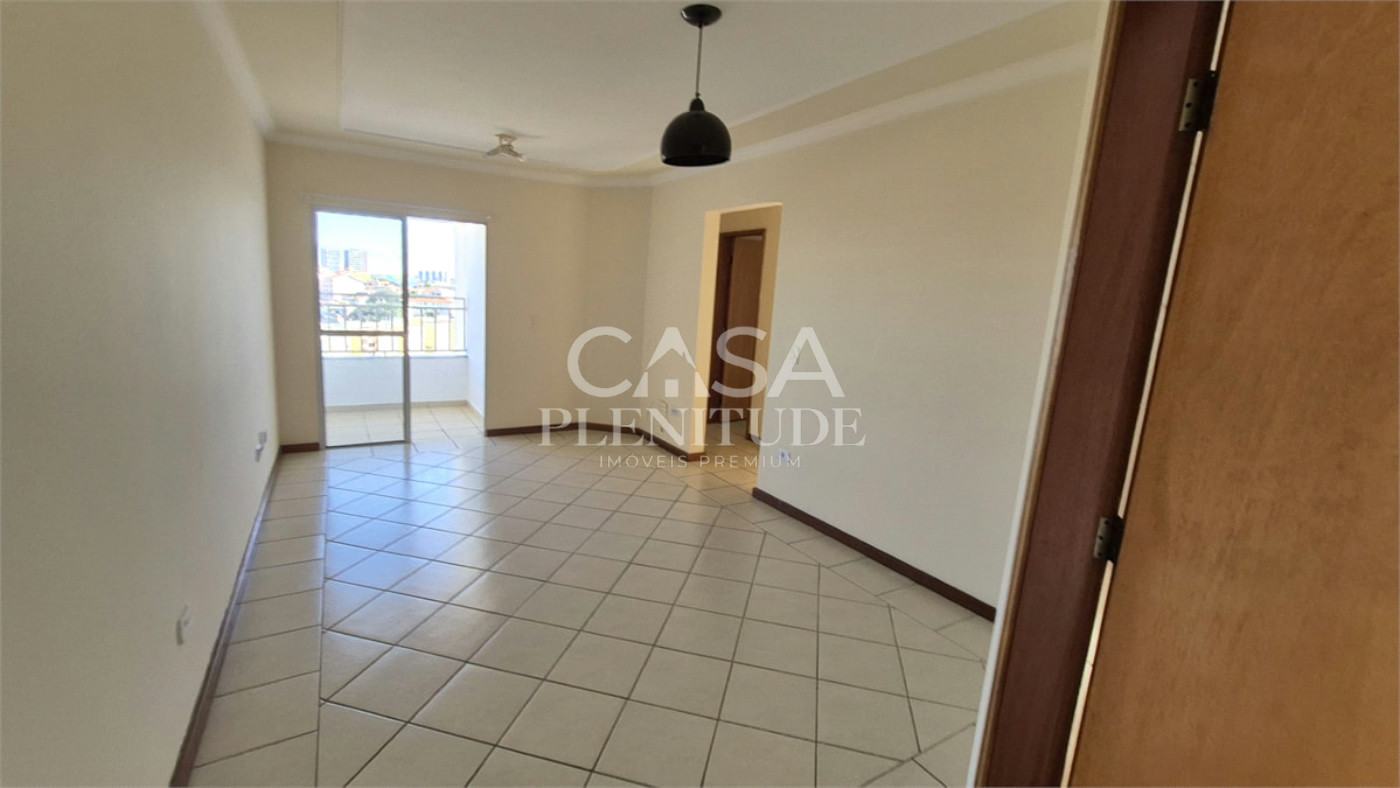 Apartamento à venda com 2 quartos, sendo 1 suíte, em Jardim das Magnólias, Sorocaba, SP
