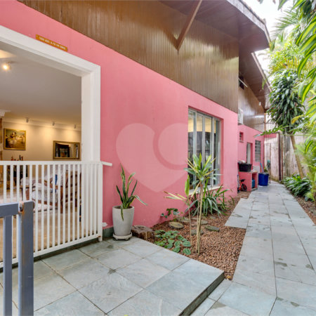 Casa à venda com 4 suítes em Jardim Marajoara, São Paulo, SP