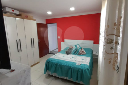 Casa Térrea à venda com 3 quartos em Recanto Feliz, Suzano, SP