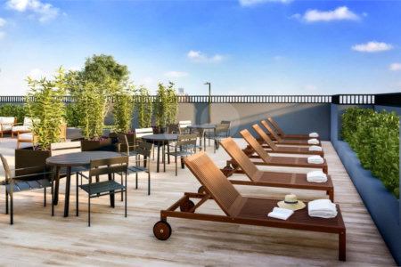 Apartamento à venda com 2 quartos em Vila Gustavo, São Paulo, SP