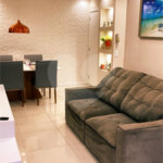 Apartamento à venda com 2 quartos em Vila Anastácio, São Paulo, SP