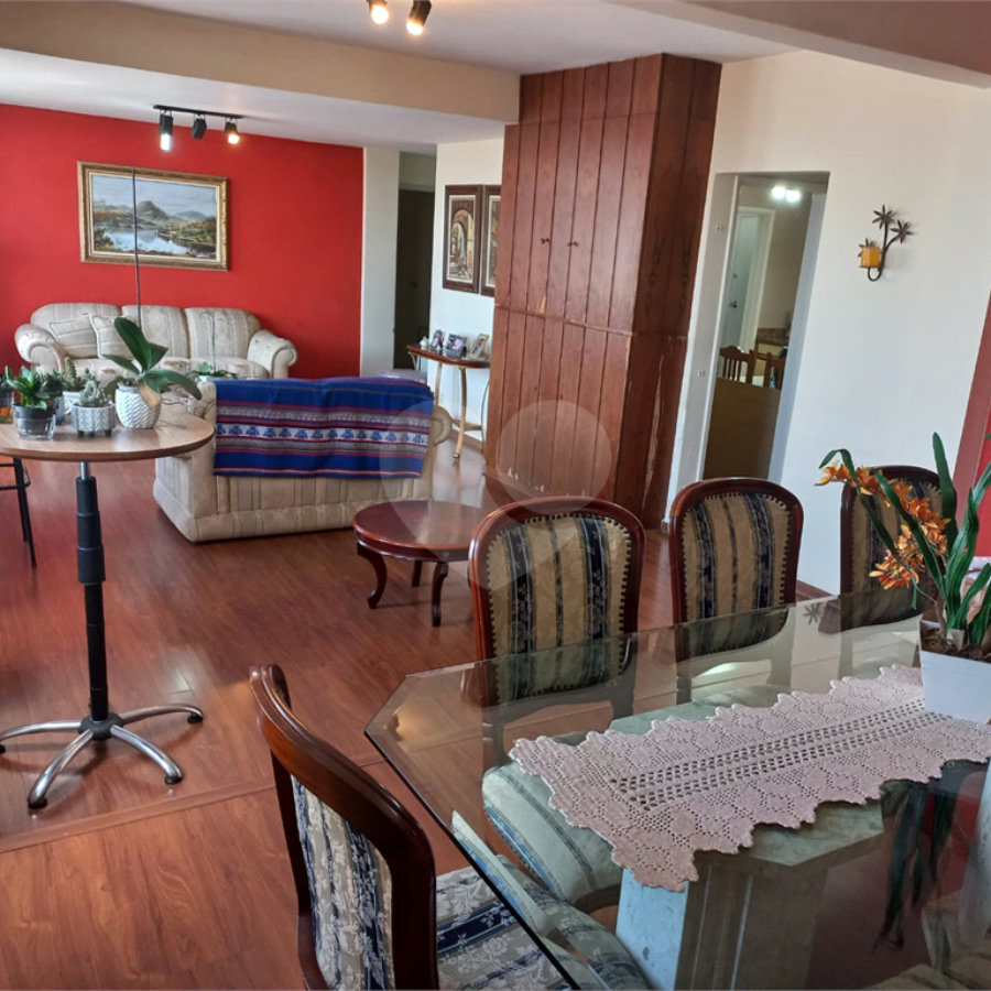 Apartamento à venda com 3 quartos, sendo 1 suíte, em Água Fria, São Paulo, SP