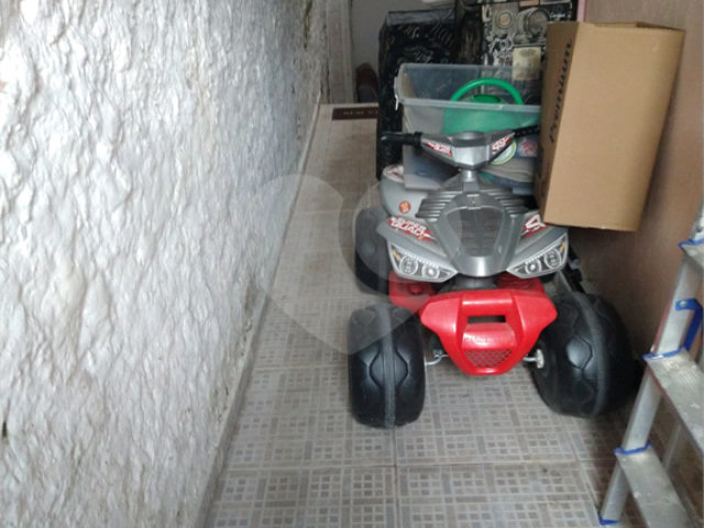 Sobrado à venda com 2 quartos em Tucuruvi, São Paulo, SP
