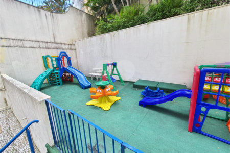 Apartamento à venda com 3 quartos, sendo 1 suíte, em Vila Monte Alegre, São Paulo, SP