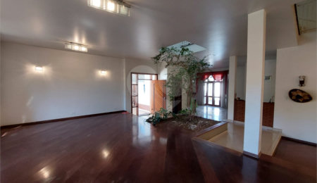 Casa à venda com 4 suítes em City América, São Paulo, SP