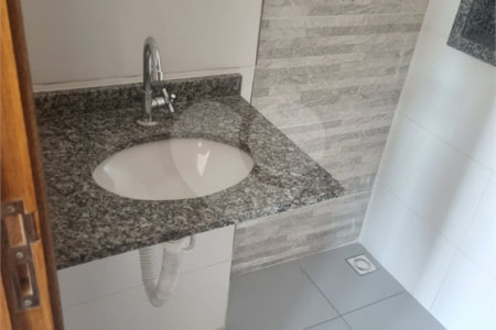 Apartamento à venda com 1 quarto em Vila Medeiros, São Paulo, SP