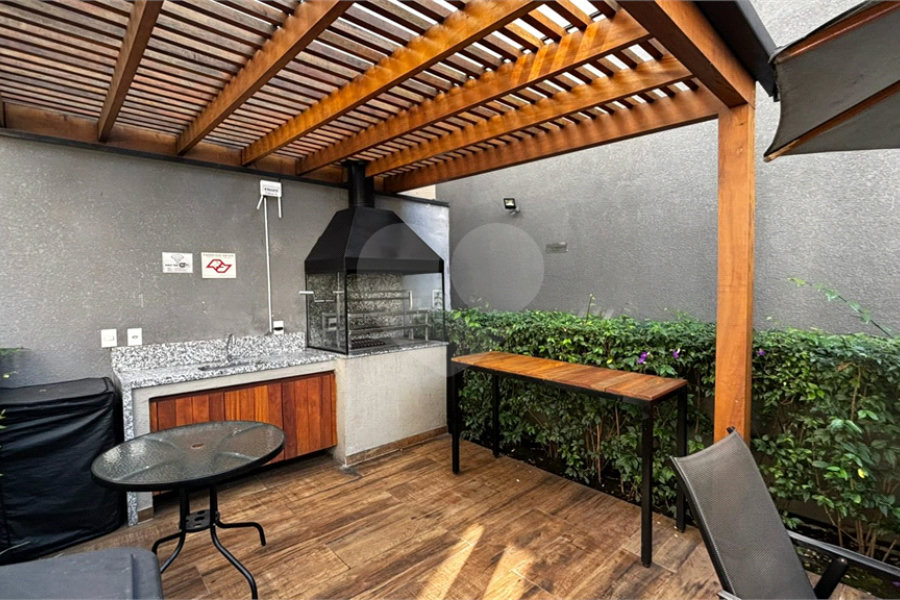Studio à venda com 1 suíte no Centro, São Paulo, SP