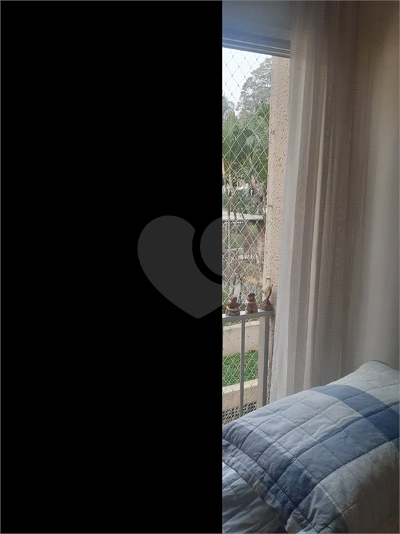 Apartamento à venda com 2 quartos em Vila Olímpia, São Paulo, SP