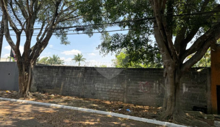 Terreno à venda em Interlagos, São Paulo, SP