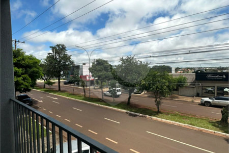 Sobrado à venda ou para alugar com 4 quartos, sendo 2 suítes, em Vila Lacíria, Ponta Porã, MS
