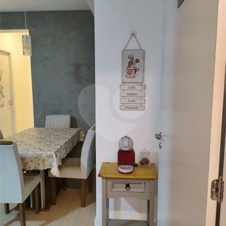 Apartamento à venda com 2 quartos, sendo 1 suíte, em Vila Rosália, Guarulhos, SP
