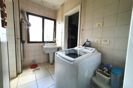 Apartamento à venda com 3 quartos, sendo 1 suíte, em Vila Suzana, São Paulo, SP