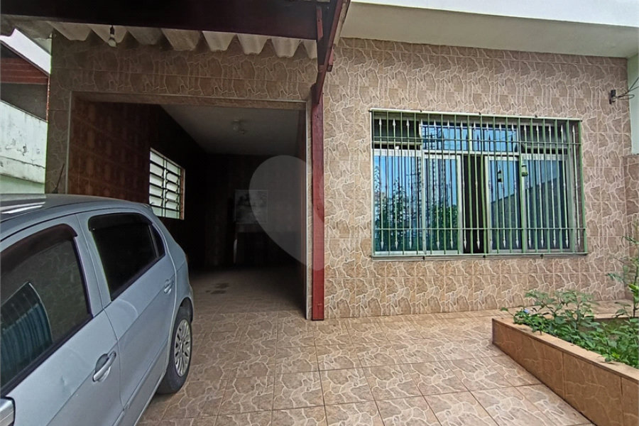 Casa Térrea para alugar com 3 quartos em Vila Nova Cachoeirinha, São Paulo, SP