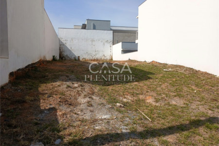 Terreno em condomínio à venda em Wanel Ville, Sorocaba, SP