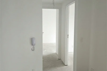 Apartamento à venda com 2 quartos, sendo 1 suíte, em Cidade Monções, São Paulo, SP